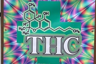 I malé množství THC působí. Co dalšího ukázal rozbor sušenky z pražského shopu - Seznam Zprávy